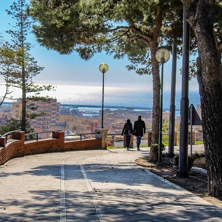 Sa domu e babbu Cagliari Exterior foto