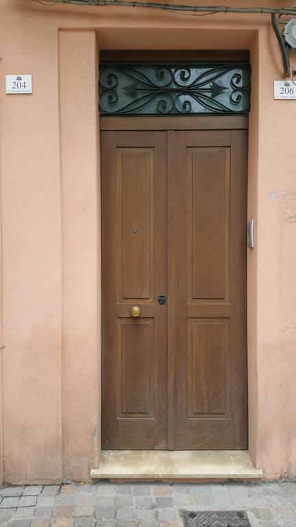 Sa domu e babbu Cagliari Exterior foto