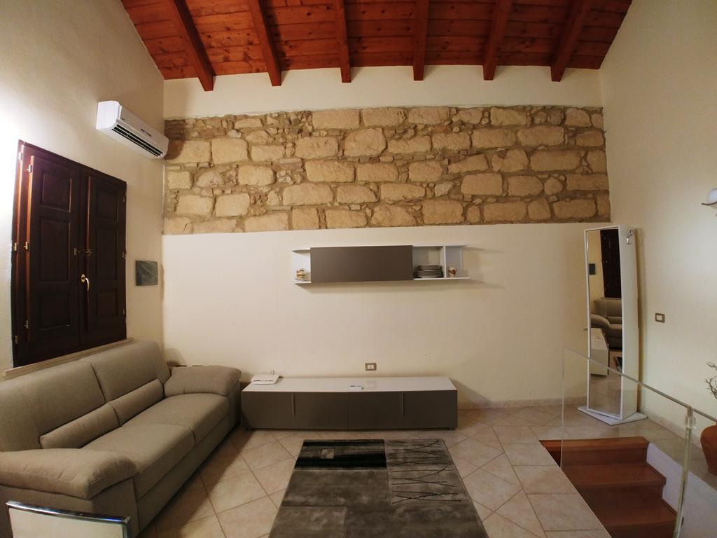 Sa domu e babbu Cagliari Exterior foto