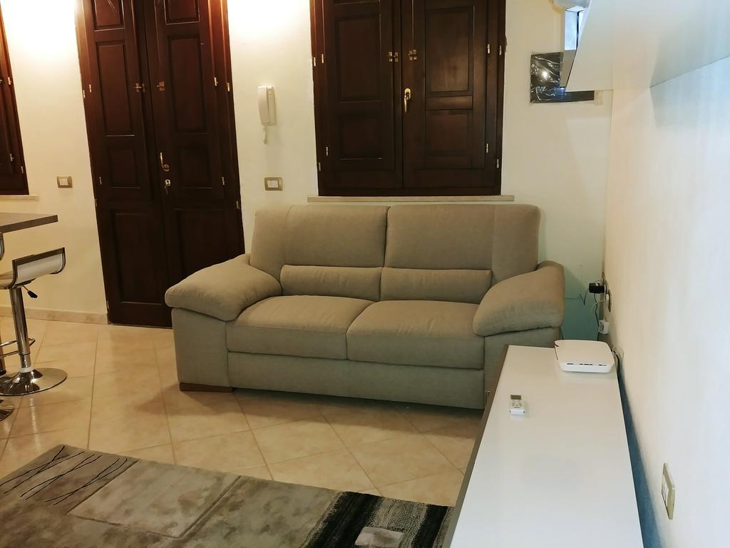 Sa domu e babbu Cagliari Exterior foto