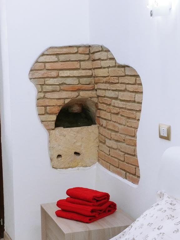 Sa domu e babbu Cagliari Exterior foto