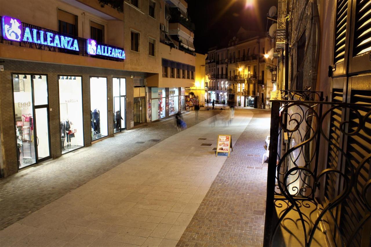 Sa domu e babbu Cagliari Exterior foto