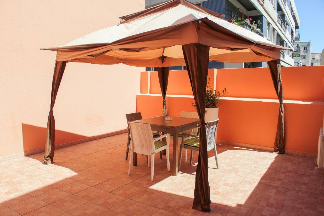 Sa domu e babbu Cagliari Exterior foto