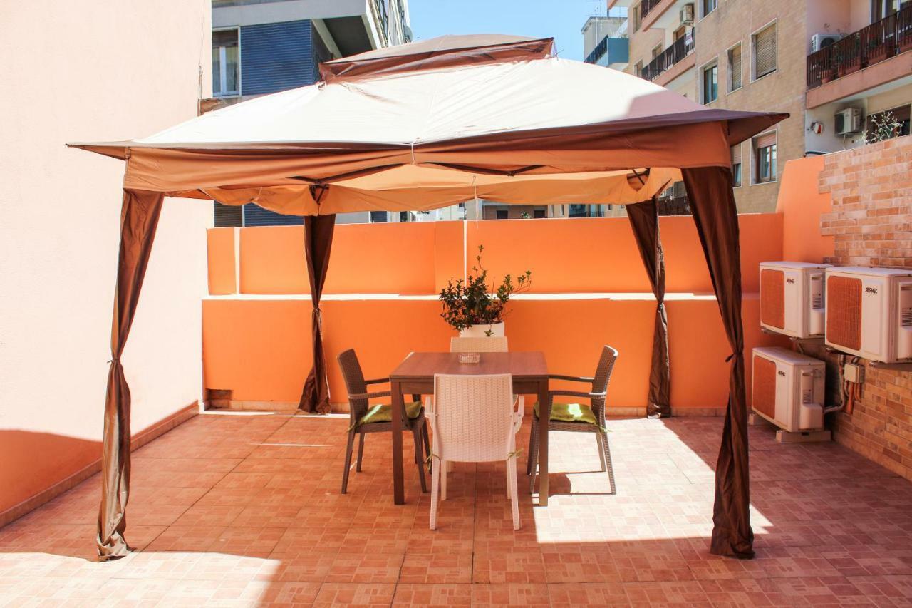 Sa domu e babbu Cagliari Exterior foto